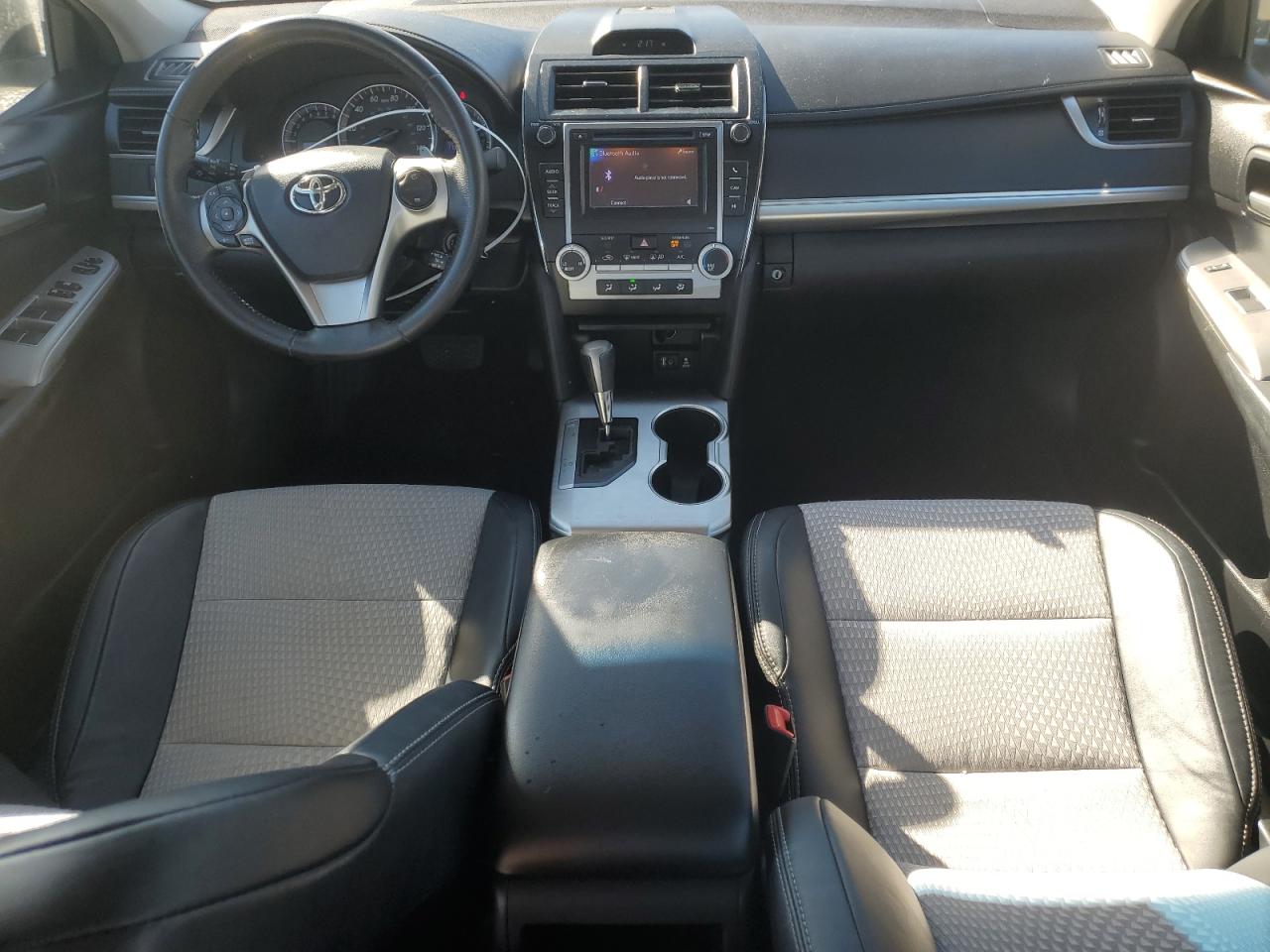 2012 Toyota Camry - Image 8