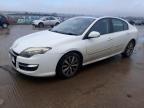 2011 RENAULT LAGUNA DYQ for sale at Copart YORK