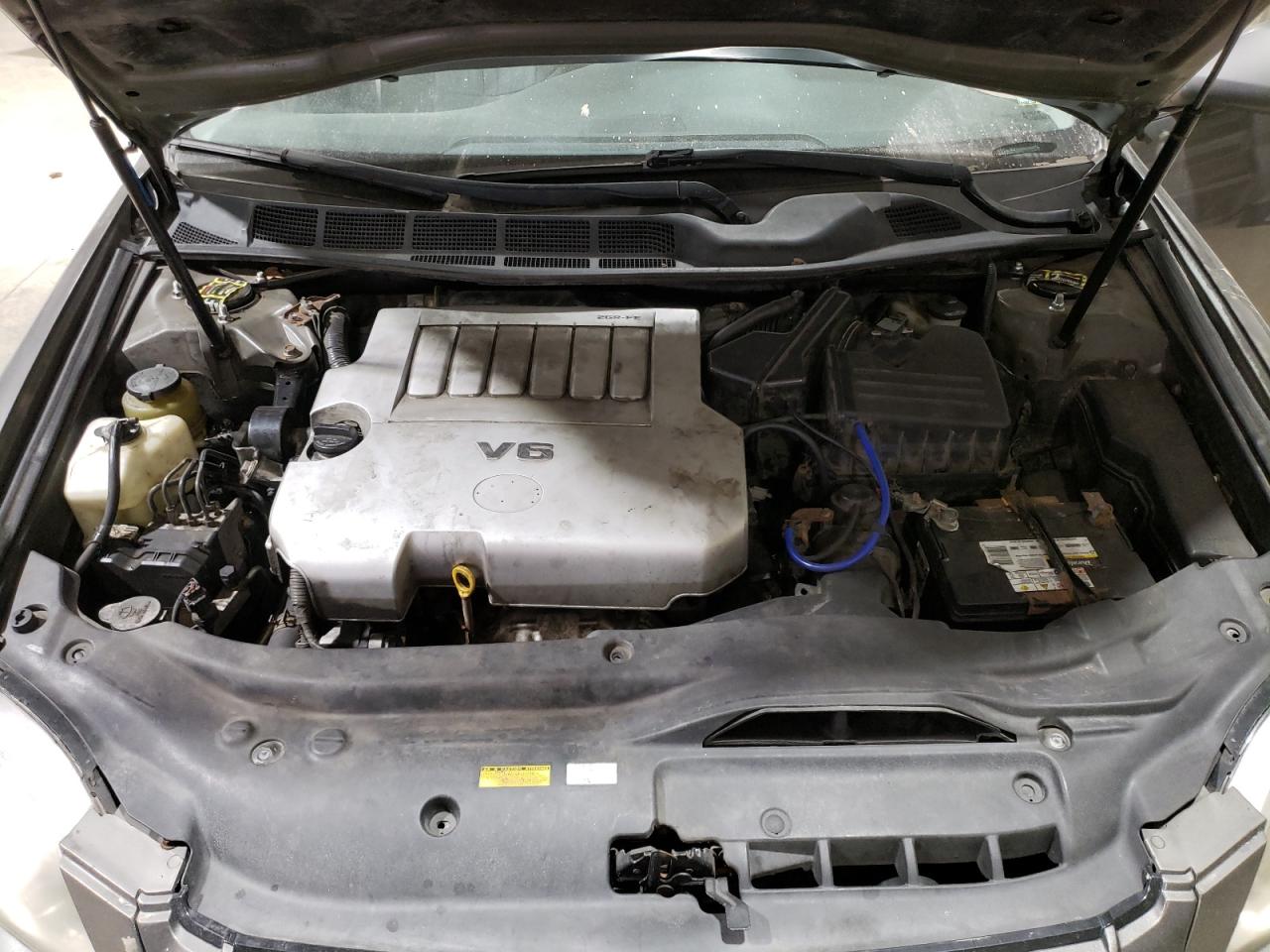 2006 Toyota Avalon - Image 11