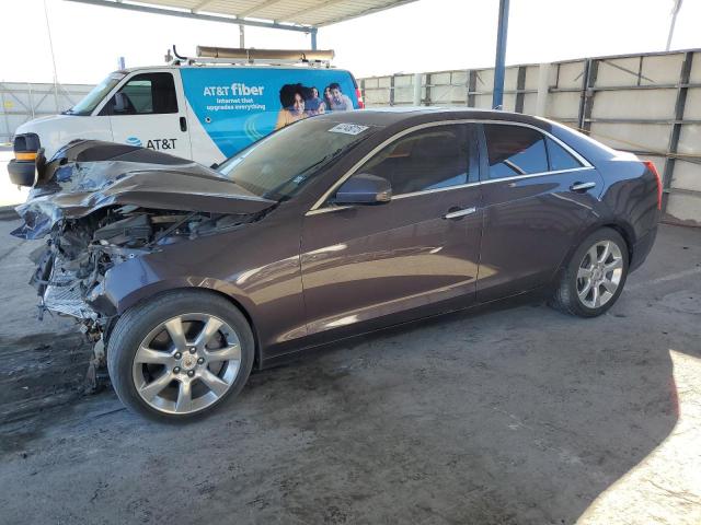 2014 Cadillac Ats 