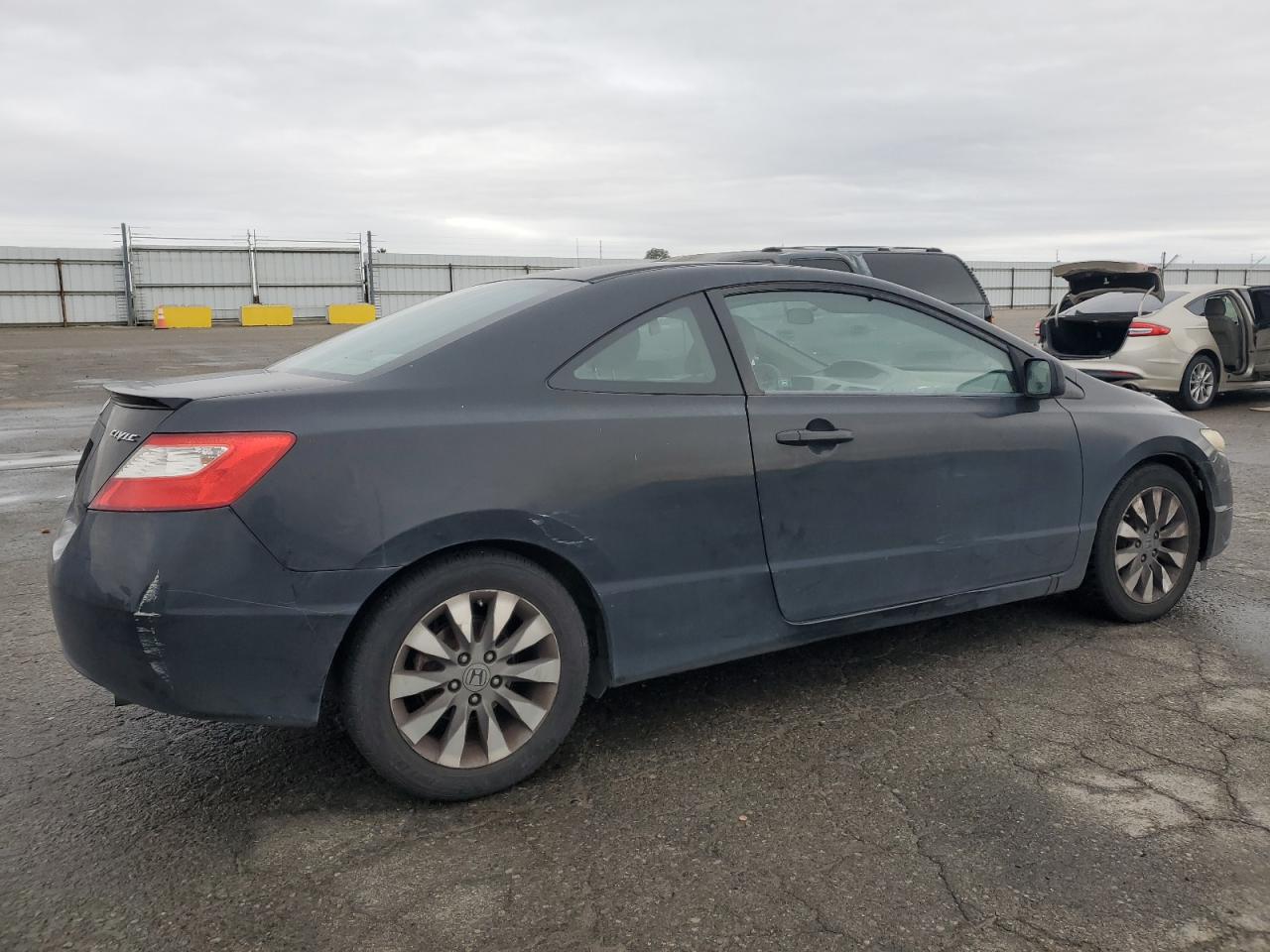 2010 Honda Civic - Image 3