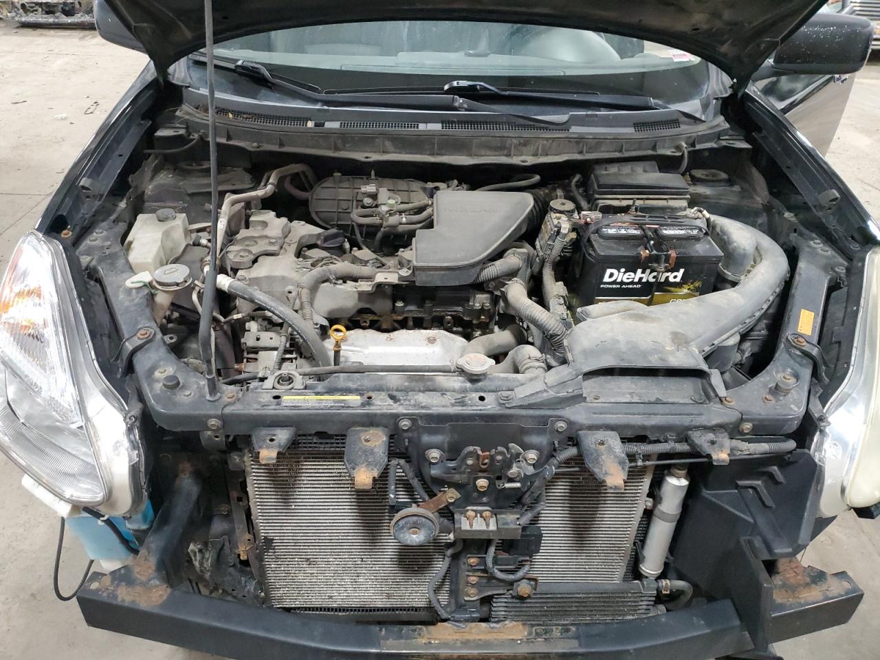 2011 Nissan Rogue - Image 12