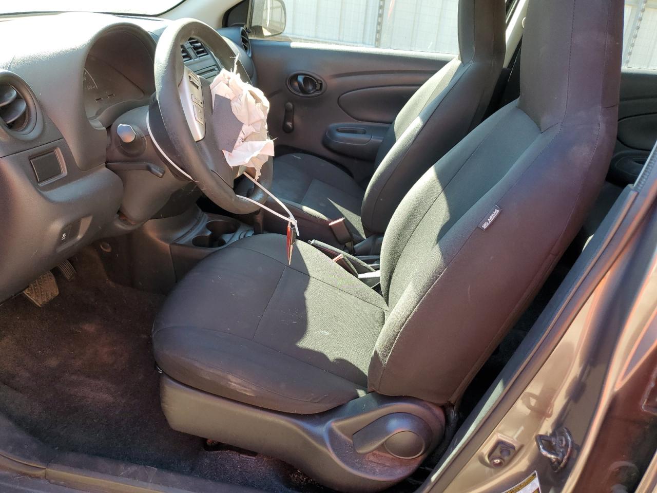 2015 Nissan Versa - Image 7