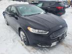 2016 FORD FUSION SE for sale at Copart NS - HALIFAX