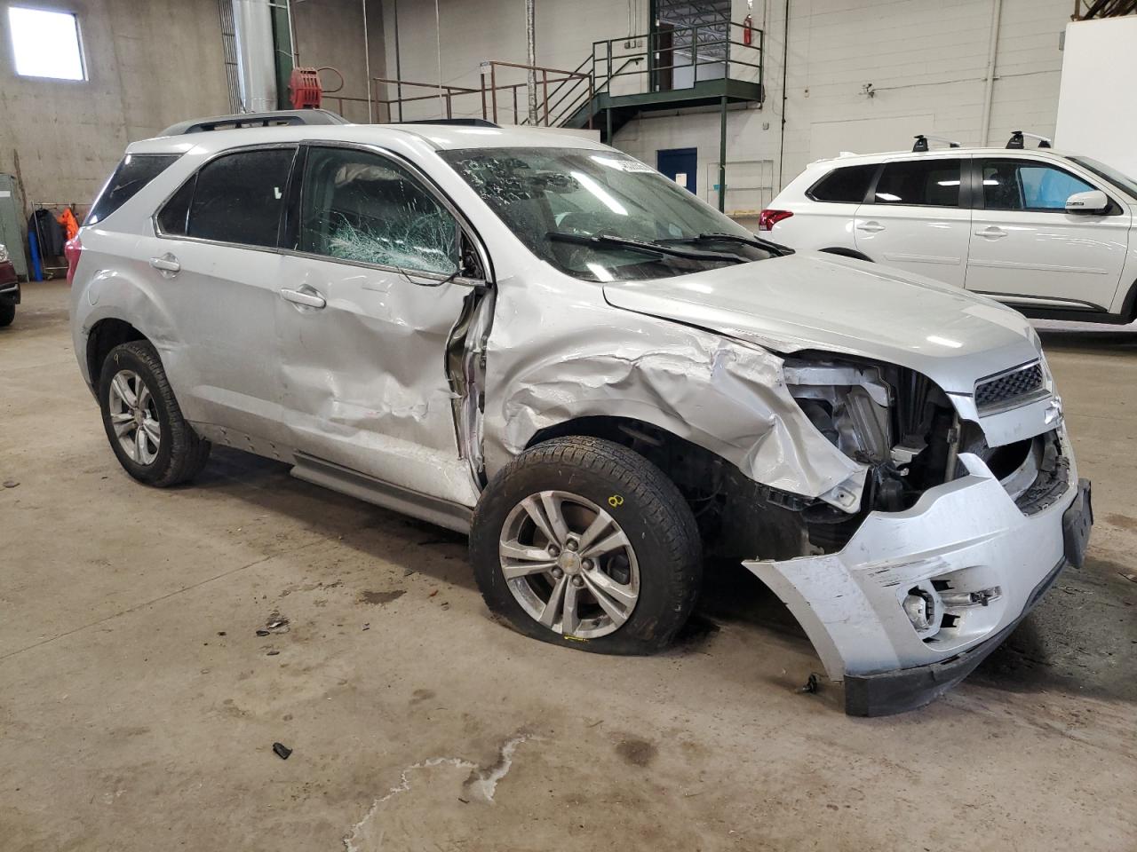 2015 Chevrolet Equinox - Image 4