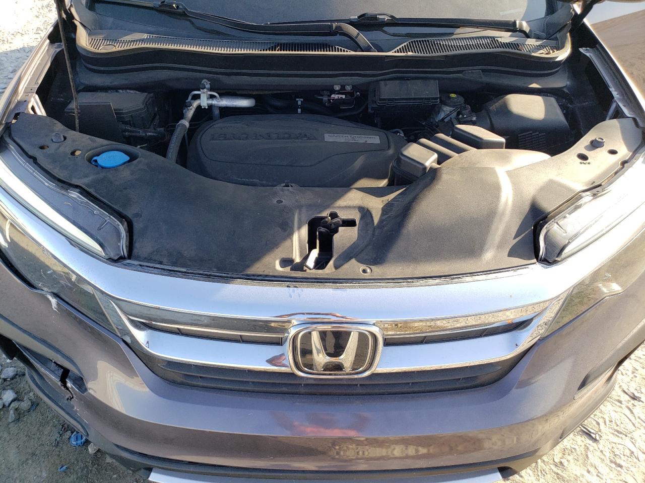 2020 Honda Pilot - Image 13