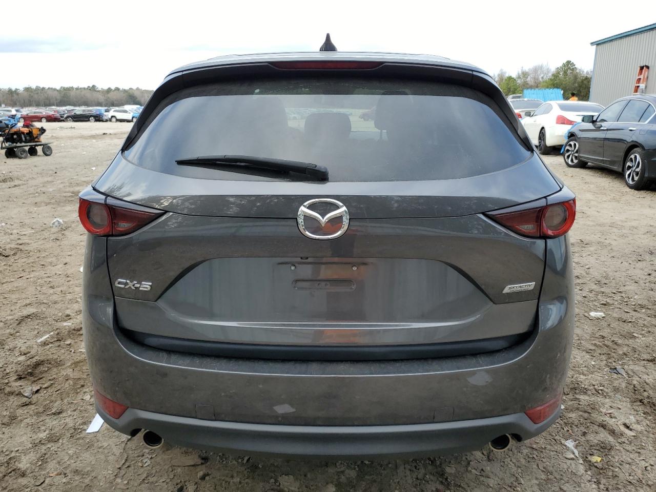 2017 Mazda CX-5 - Image 6