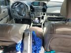 2013 Honda Pilot Exl იყიდება Harleyville-ში, SC - All Over