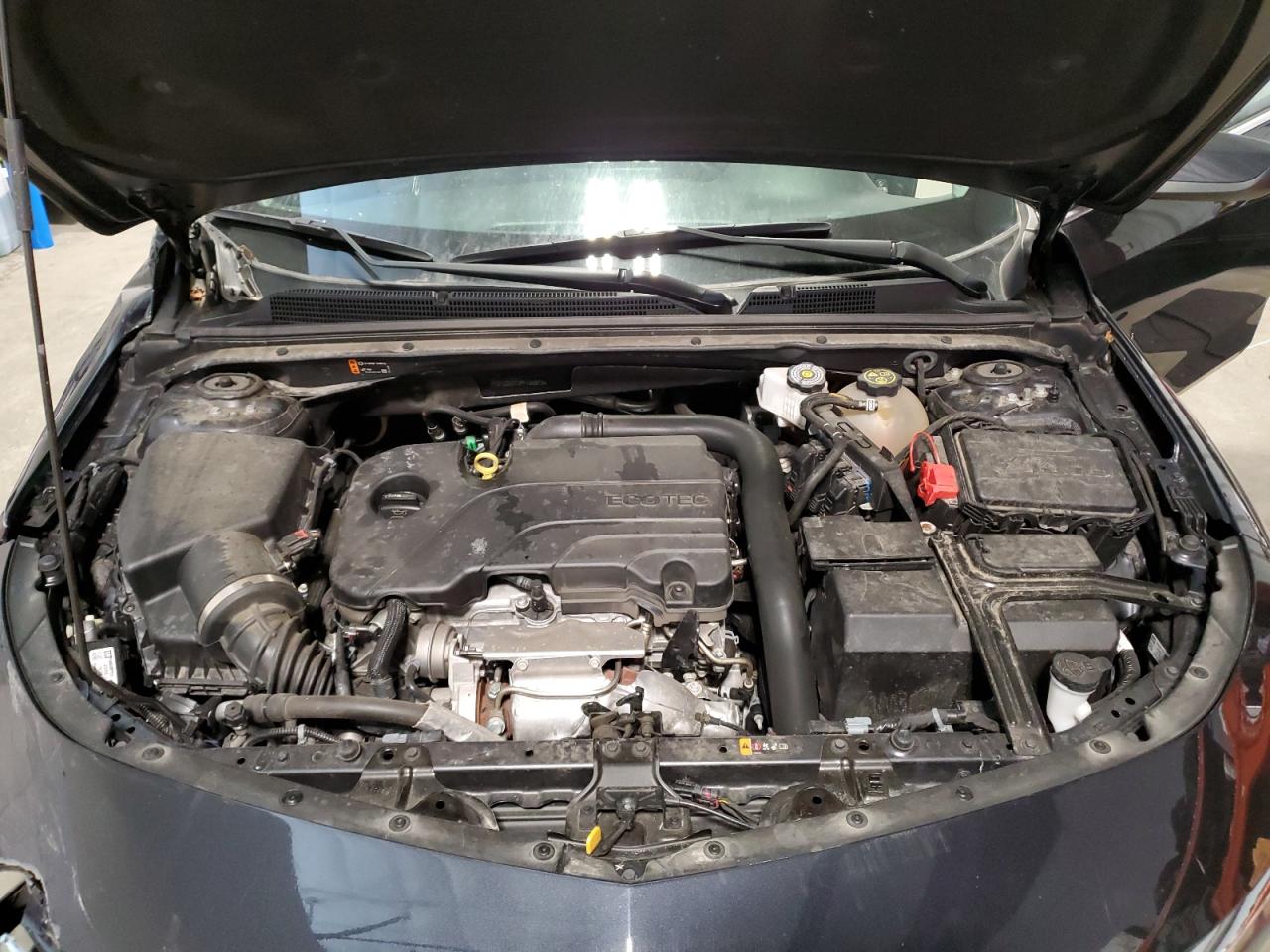 2023 Chevrolet Malibu - Image 11