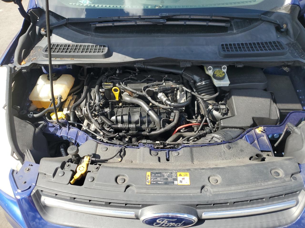 2013 Ford Escape - Image 12