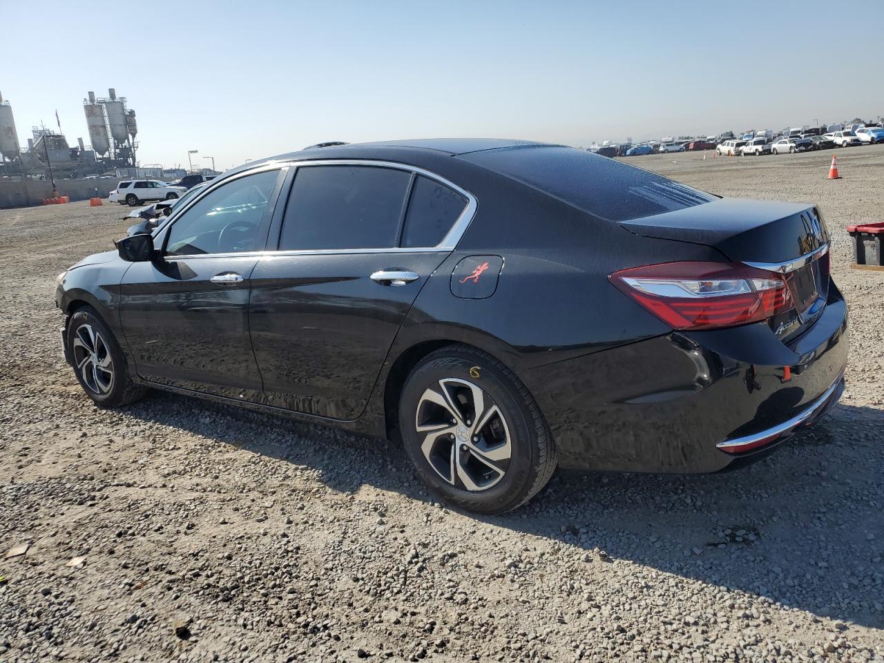 2017 Honda Accord - Image 2