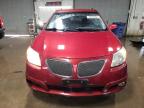 2005 Pontiac Vibe  за продажба в Elgin, IL - Rear End