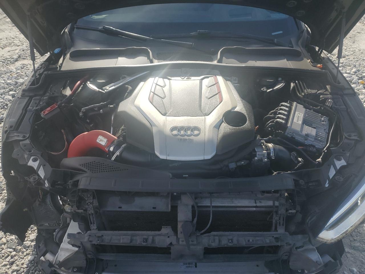2018 Audi RS5 - Image 11