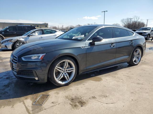 2019 Audi A5 Premium Plus S-Line