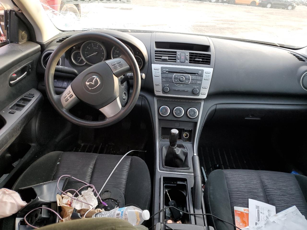 2010 Mazda 6 - Image 8