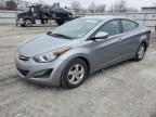 2014 Hyundai Elantra Se на продаже в Walton, KY - Normal Wear