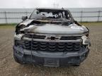 2023 Chevrolet Silverado K1500 Zr2 for Sale in Anderson, CA - Burn
