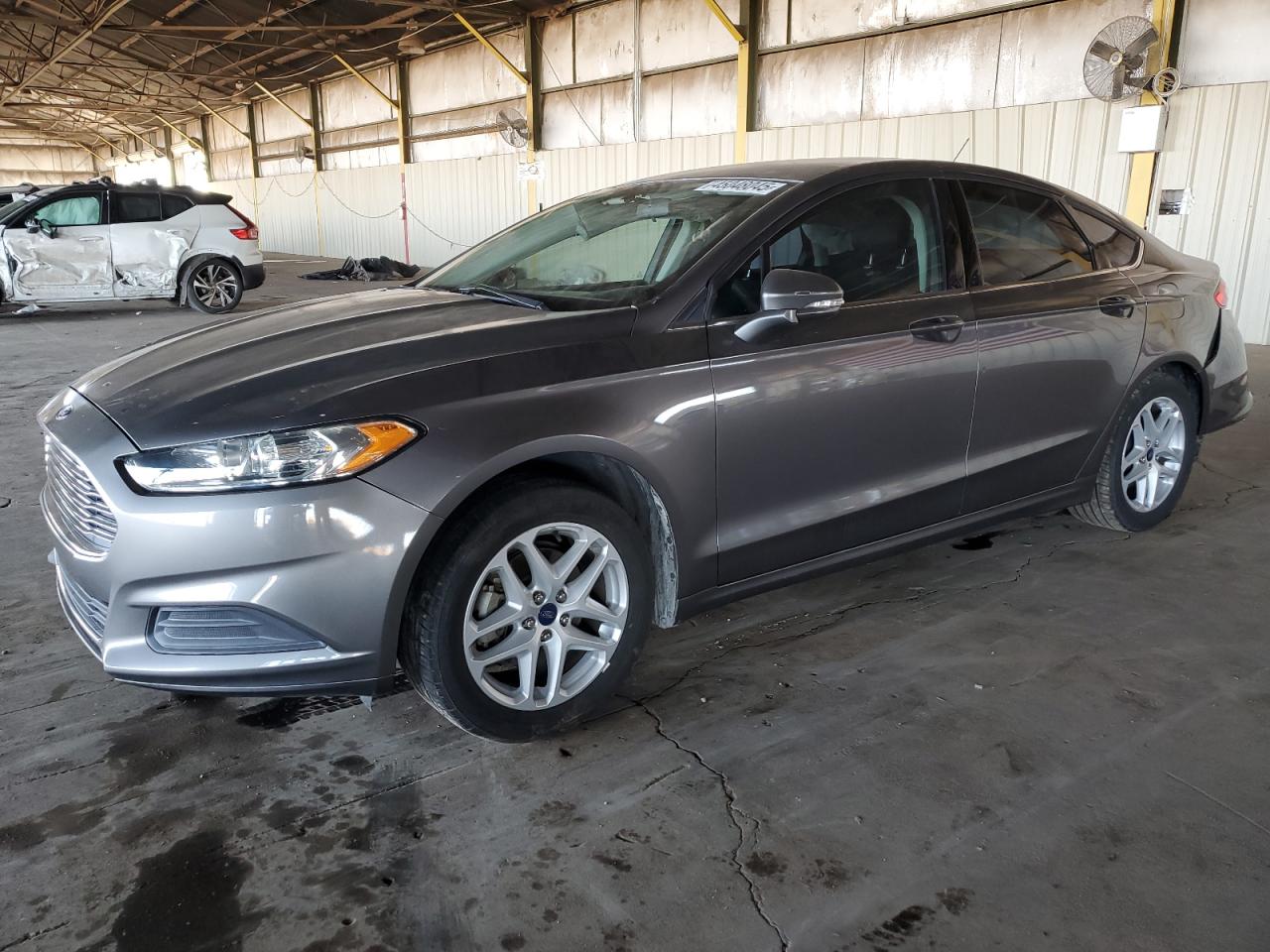 2013 Ford Fusion - Image 1