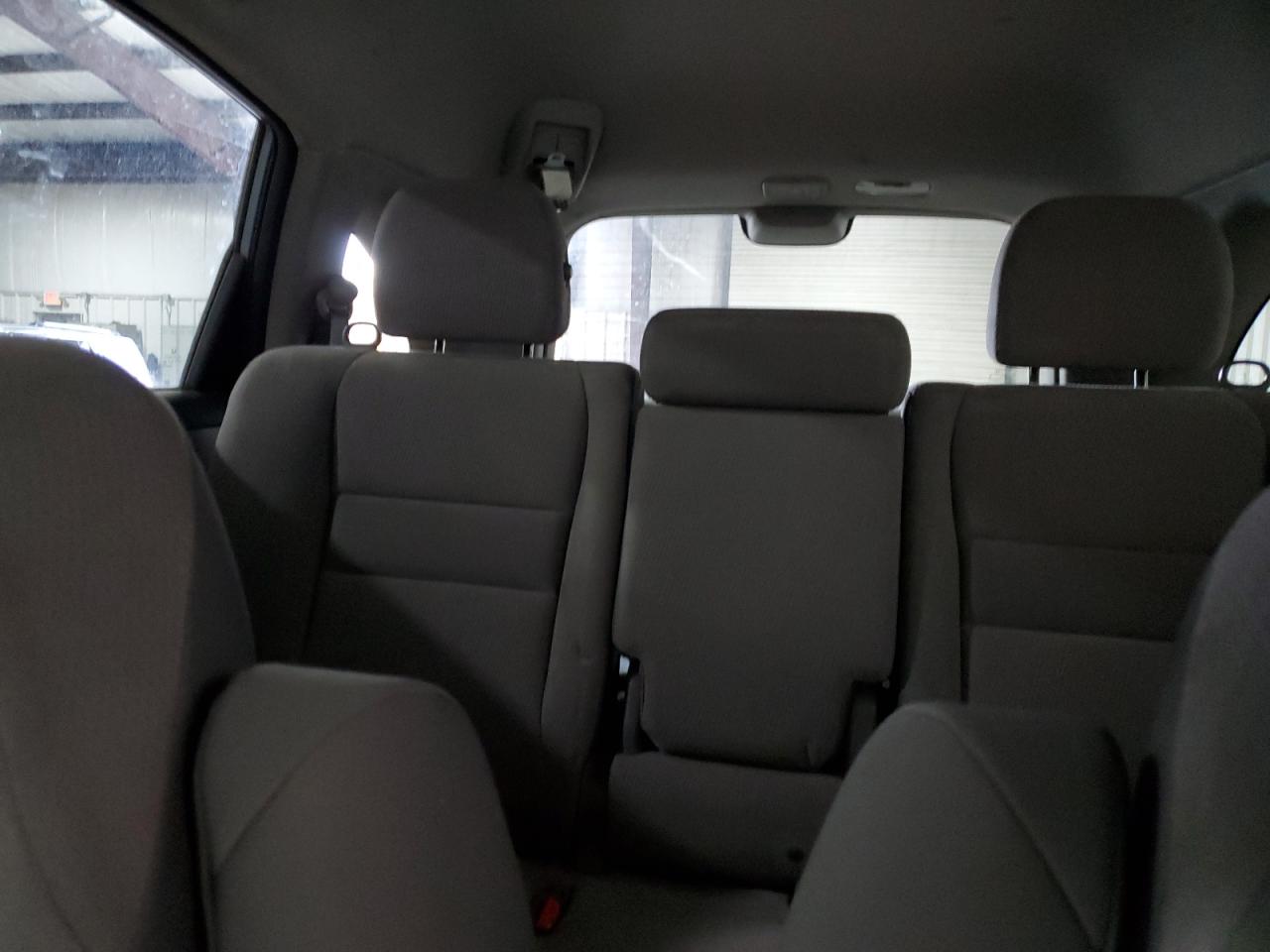 2011 Honda CR-V - Image 10