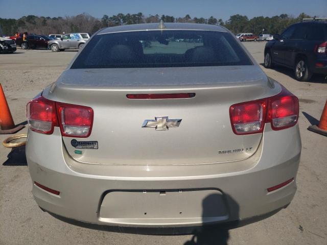 CHEVROLET MALIBU 2016 Beige