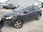 2016 Honda Hr-V Lx за продажба в Hampton, VA - Front End