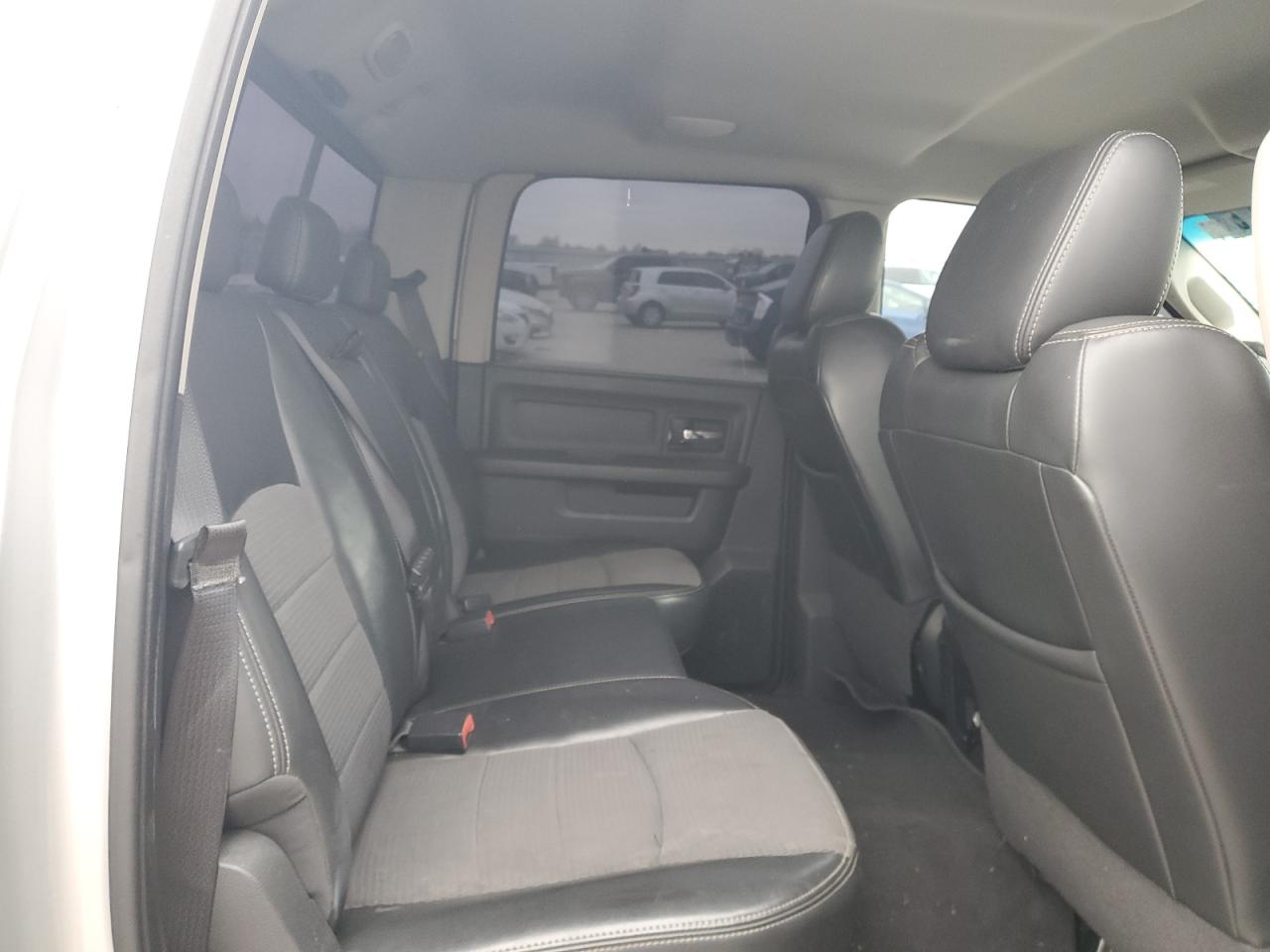 2009 Dodge RAM - Image 10
