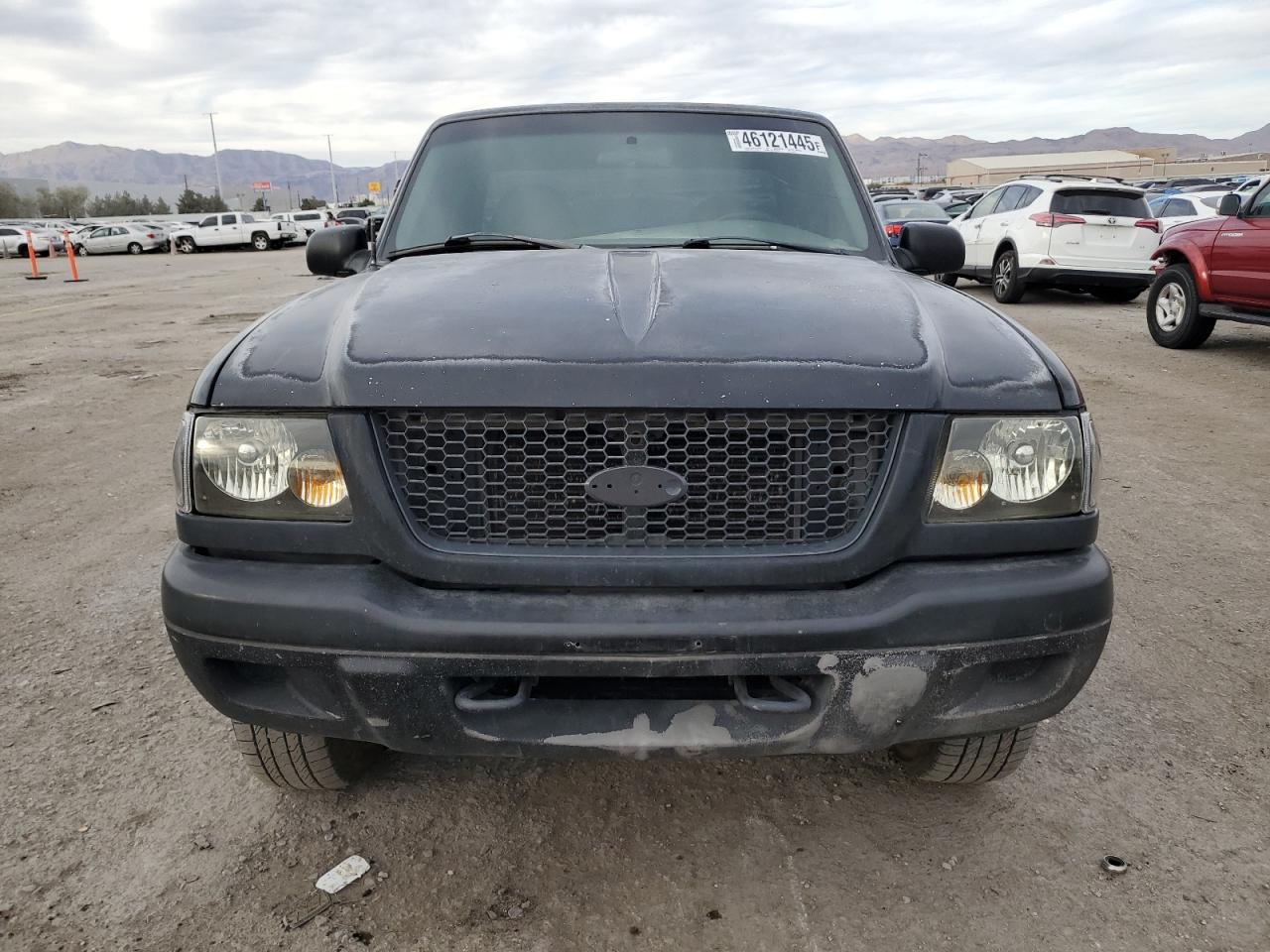 2001 Ford Ranger - Image 5