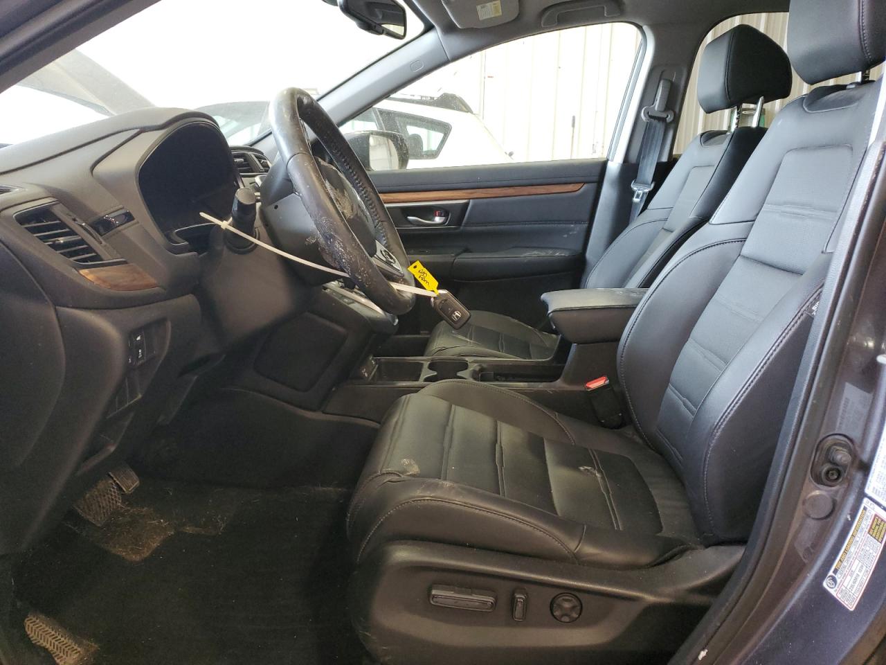 2020 Honda CR-V - Image 7