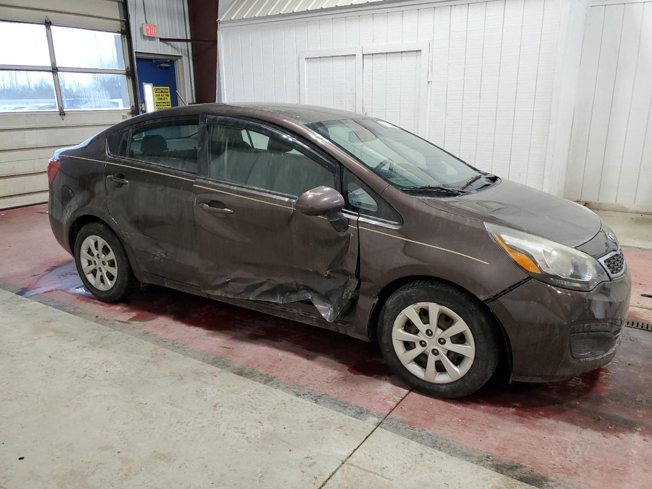 2014 Kia Rio - Image 4