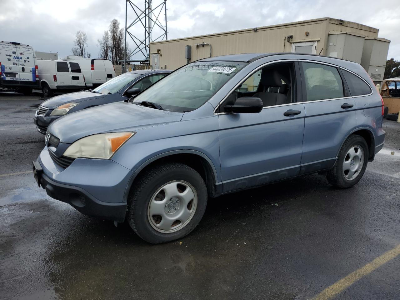 2008 Honda CR-V - Image 1