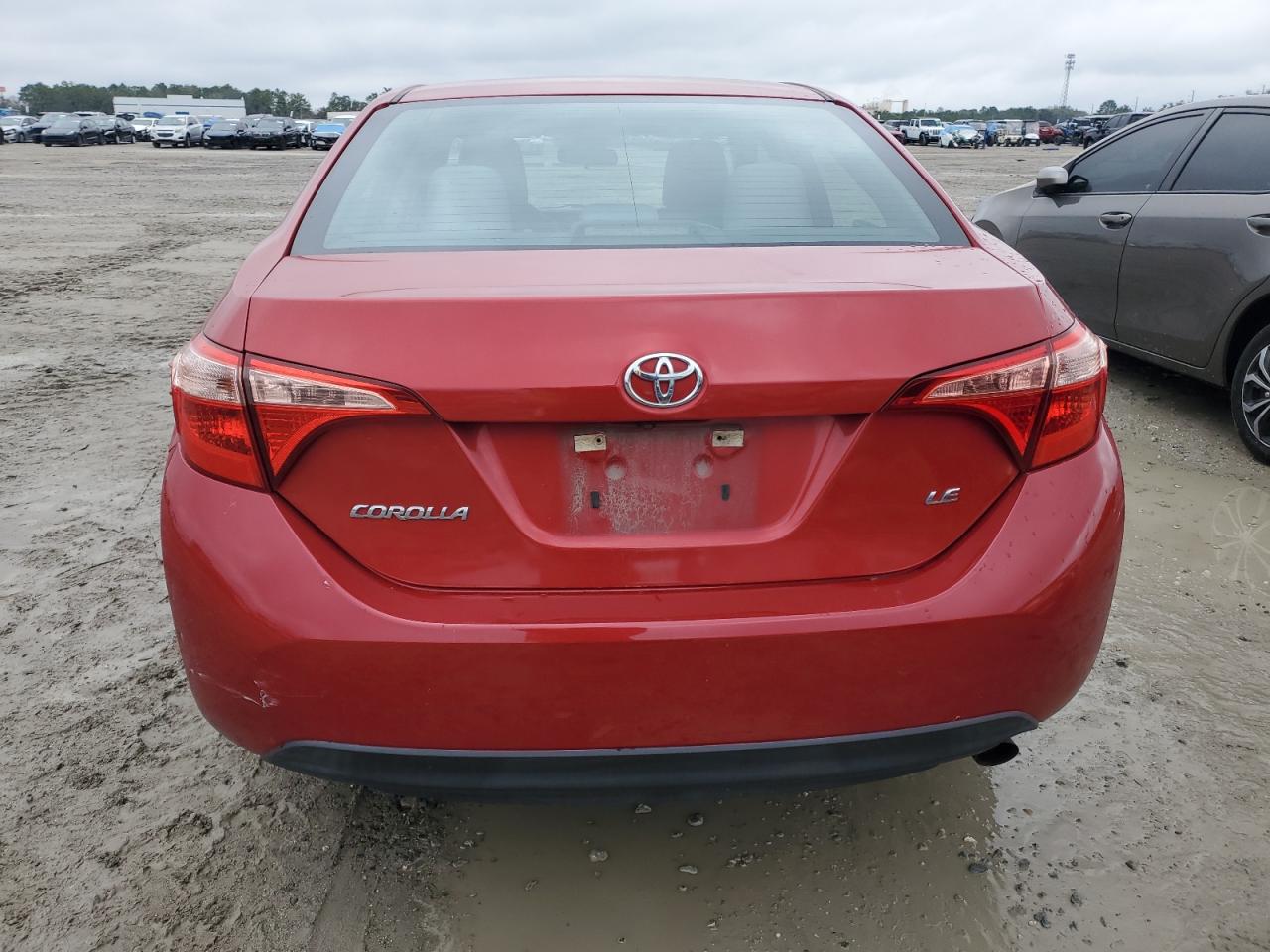 2018 Toyota Corolla - Image 6