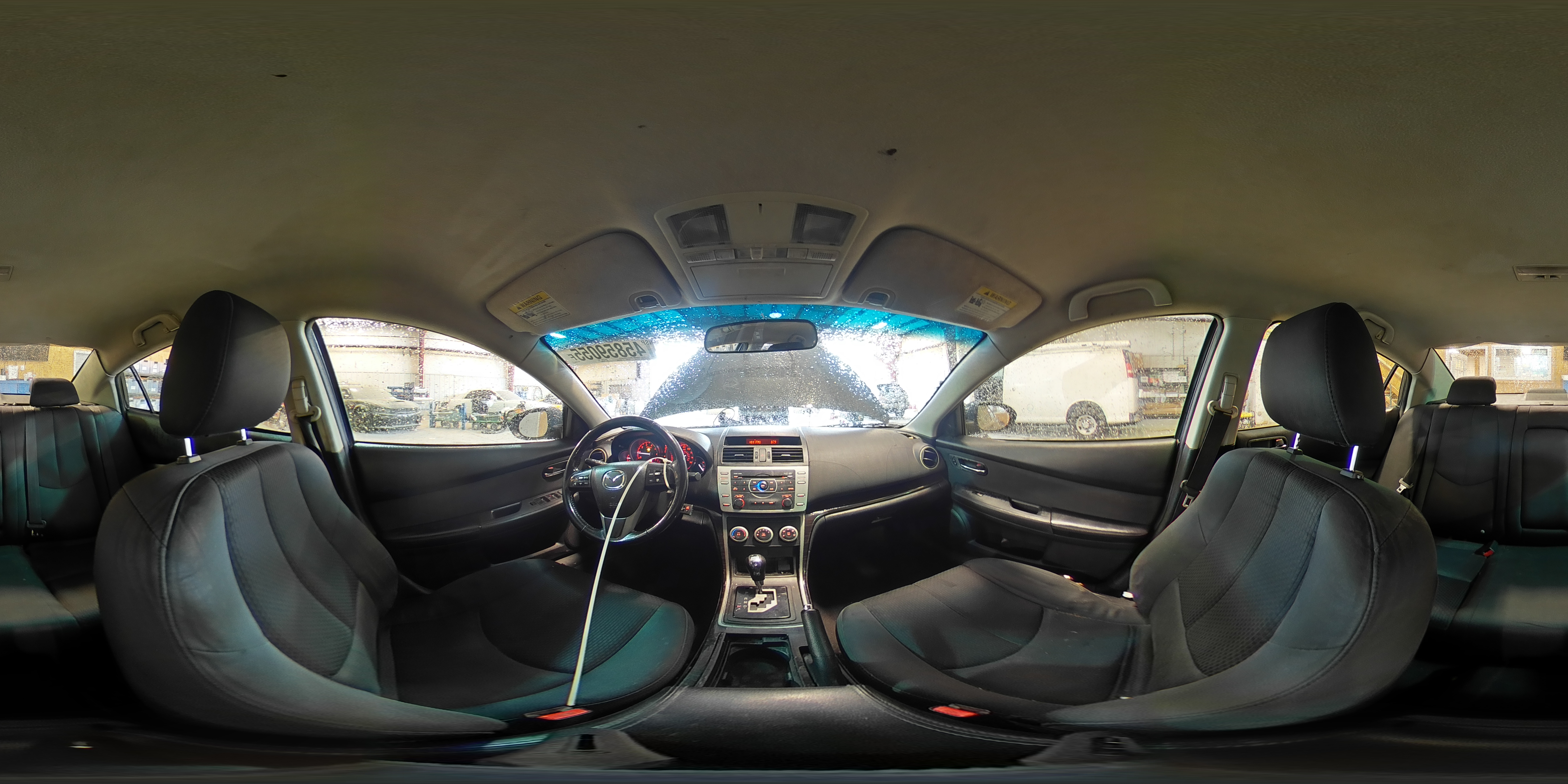 2012 Mazda 6 - Image 14