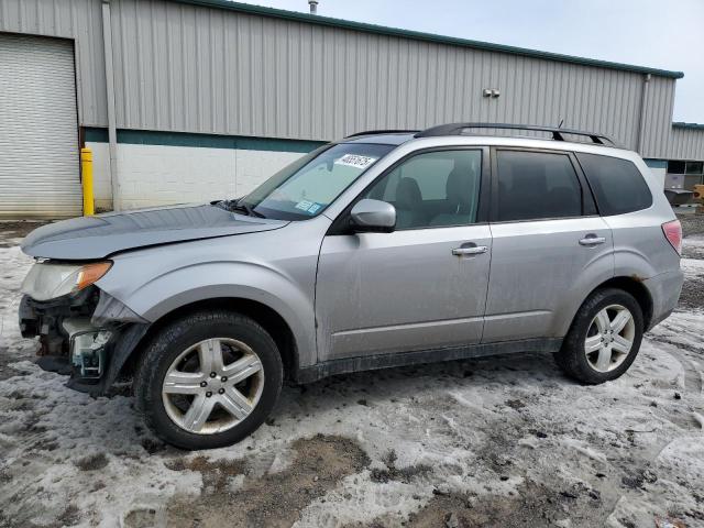 2009 Subaru Forester 2.5X Premium