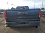2021 Gmc Sierra K3500 Denali en Venta en Portland, OR - Front End