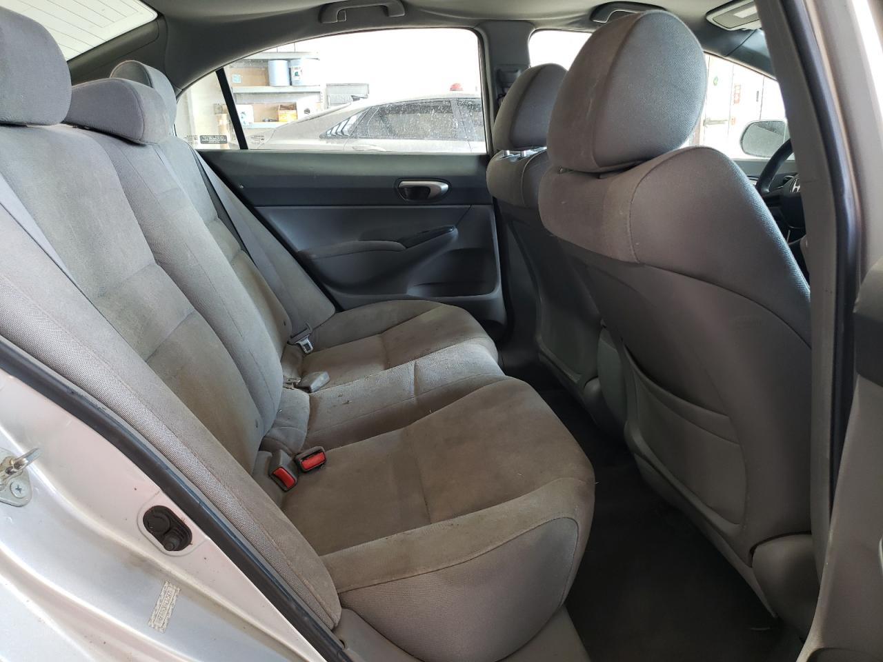 2006 Honda Civic - Image 10
