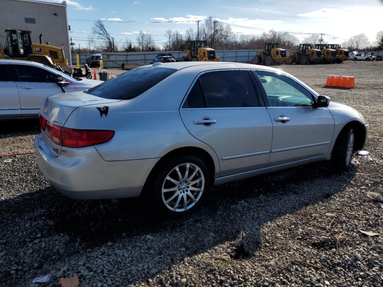2005 Honda Accord - Image 3