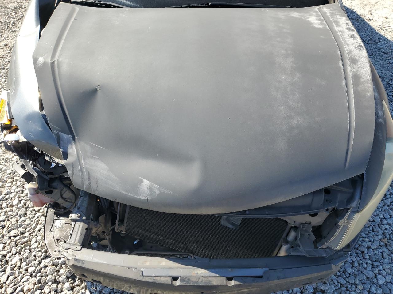 2009 Honda Accord - Image 12