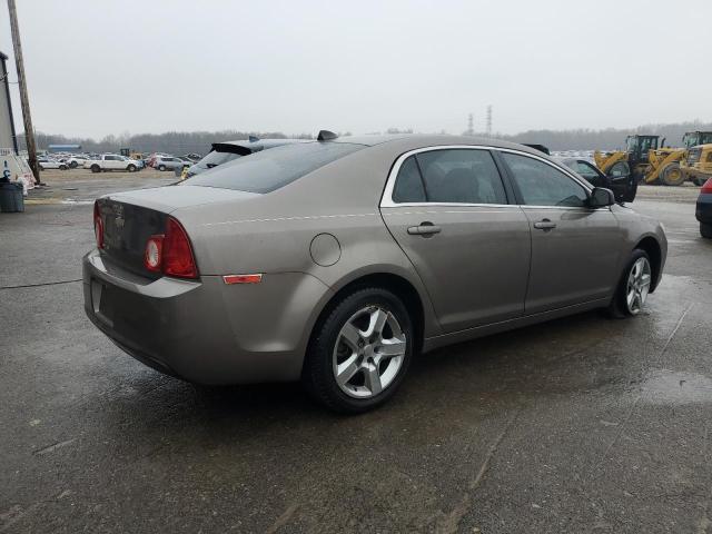  CHEVROLET MALIBU 2012 Колір засмаги