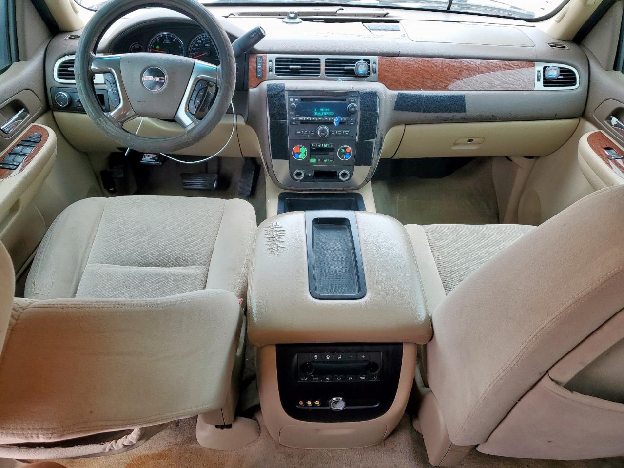 2007 GMC Yukon - Image 8