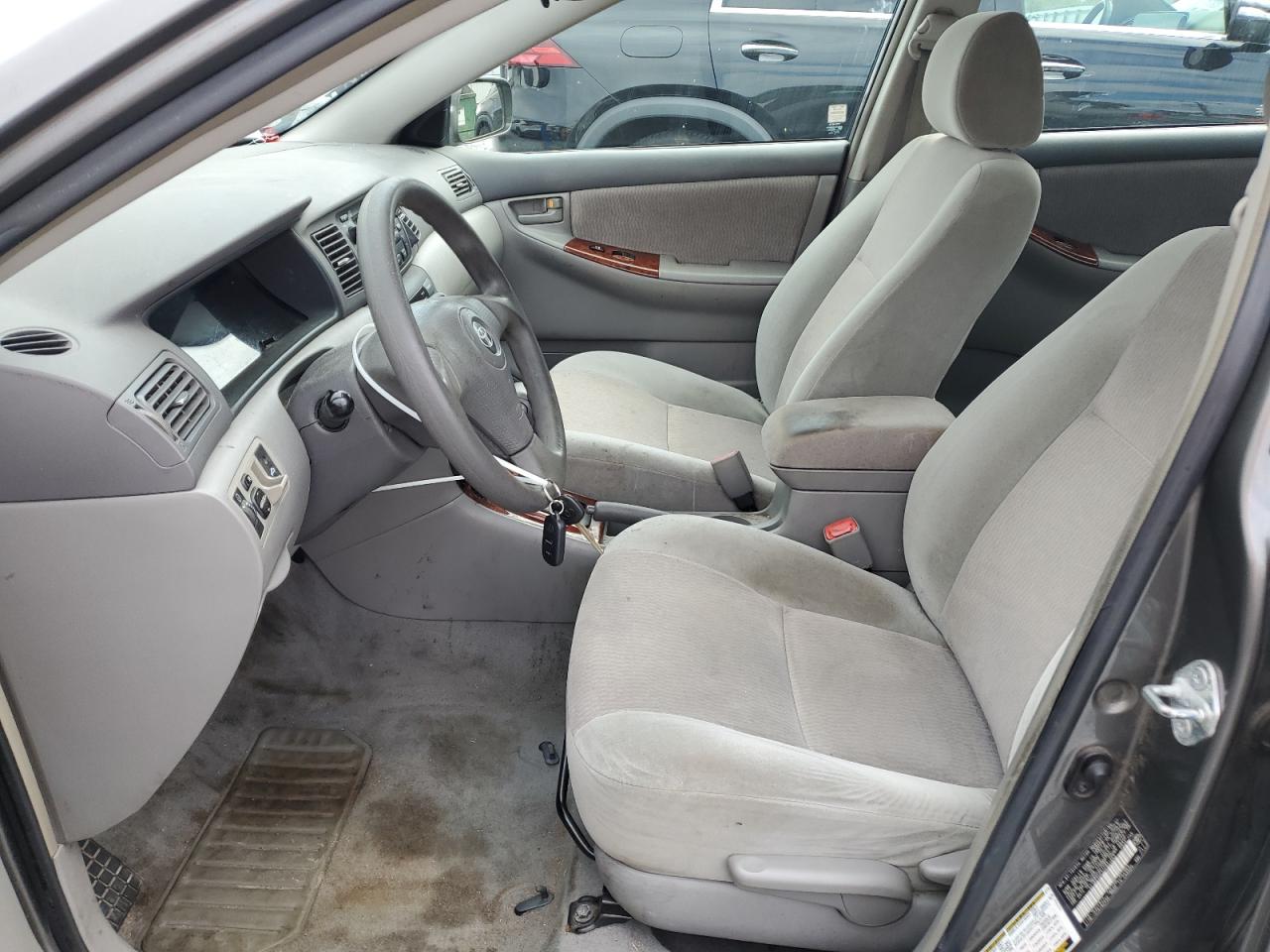 2007 Toyota Corolla - Image 7