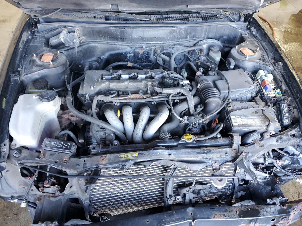 2001 Toyota Corolla - Image 11