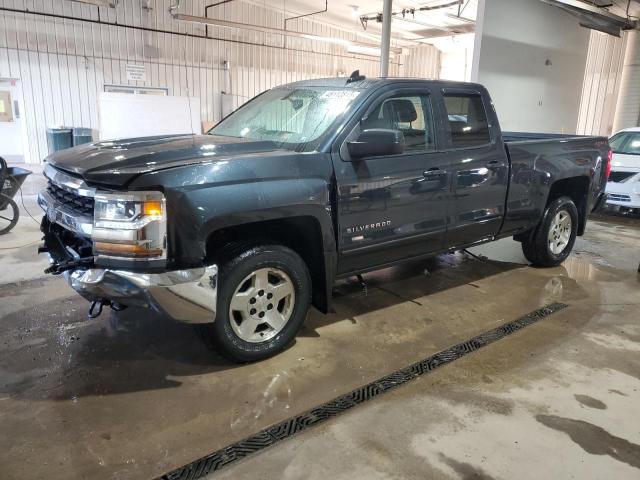 2019 Chevrolet Silverado Ld K1500 Lt