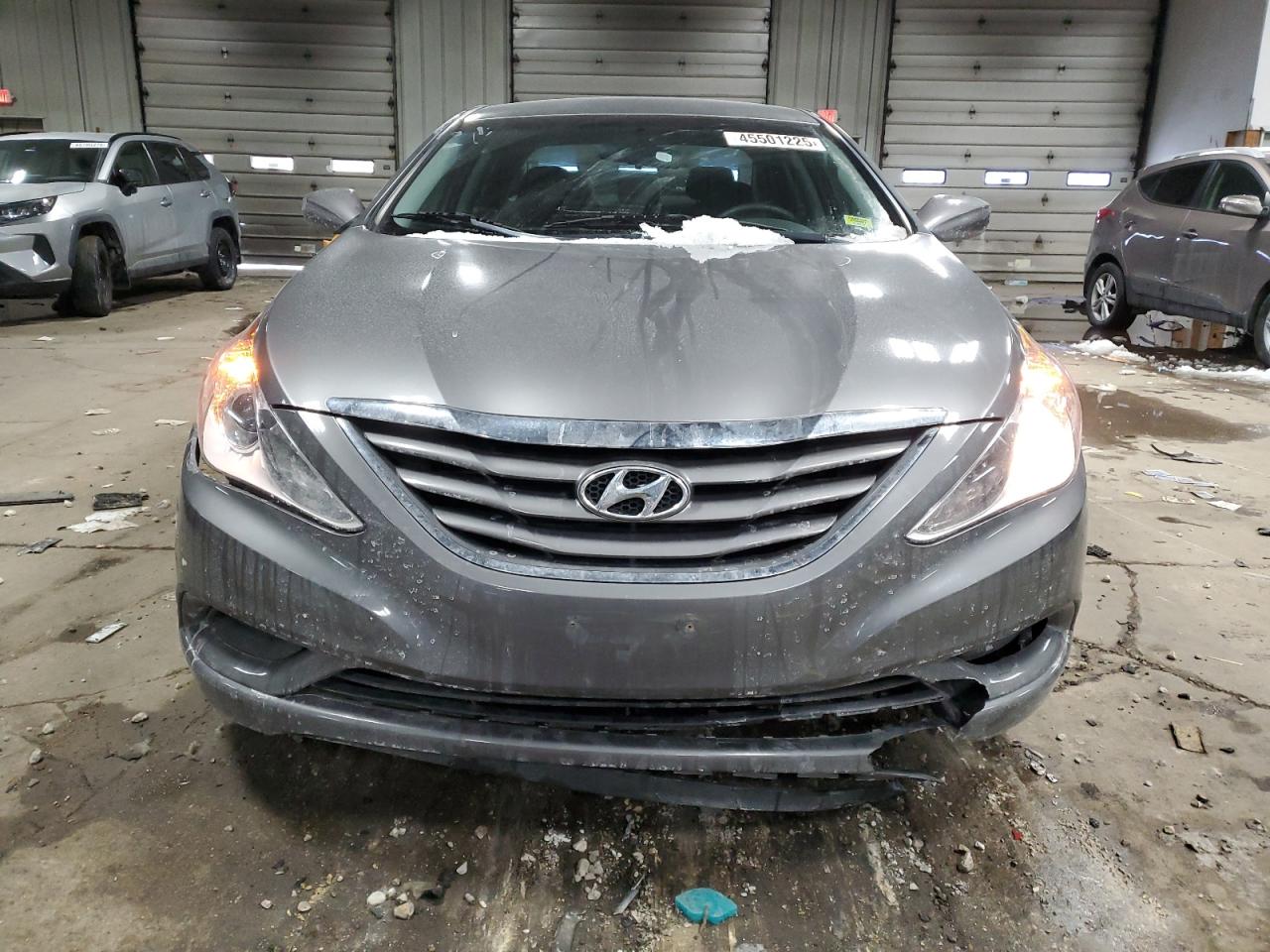2011 Hyundai Sonata - Image 5