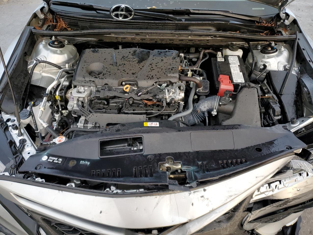 2023 Toyota Camry - Image 12