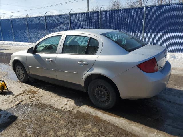 2010 CHEVROLET COBALT 1LT