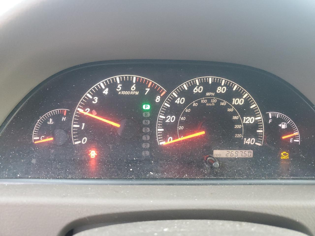 2006 Toyota Camry - Image 9