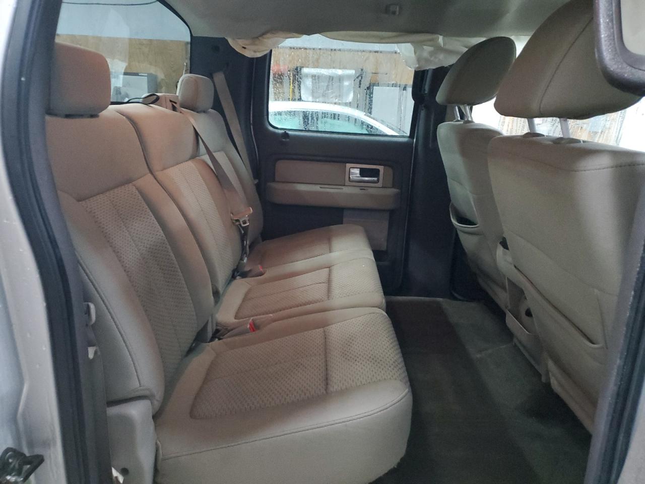 2009 Ford F-150 - Image 10