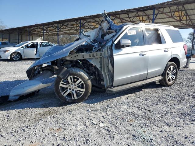  FORD EXPEDITION 2024 Srebrny