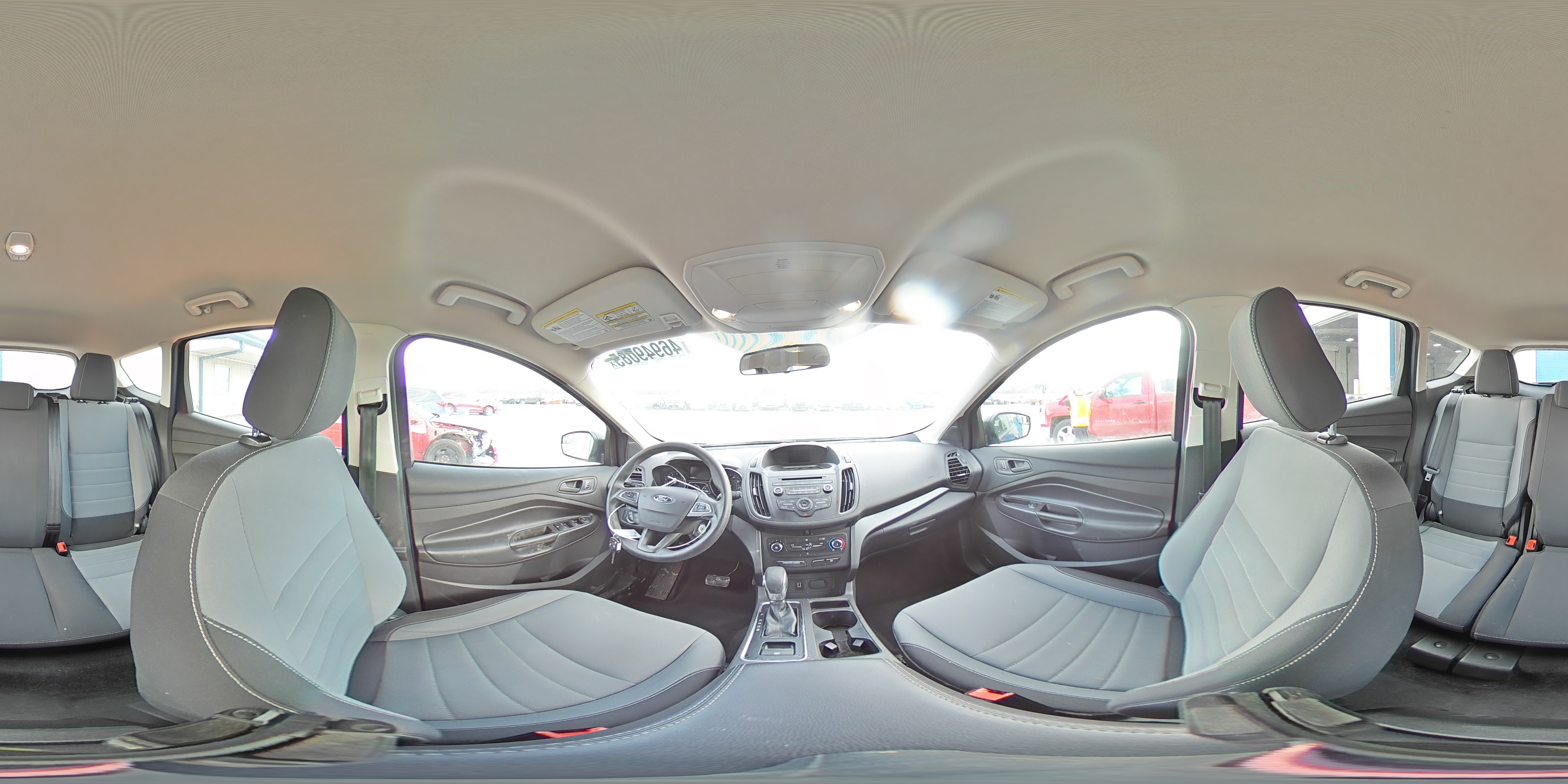 2018 Ford Escape - Image 14