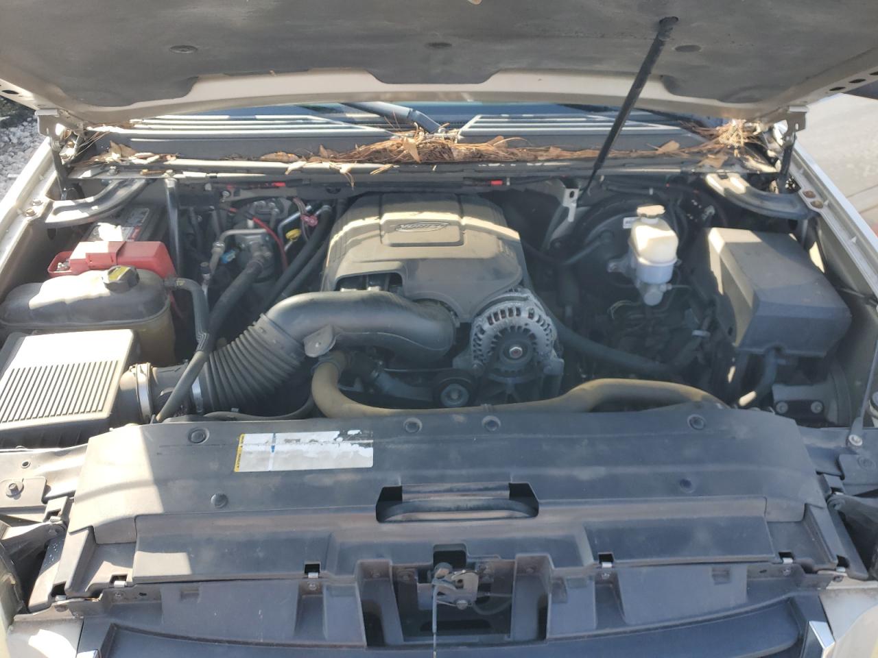2007 GMC Yukon - Image 12